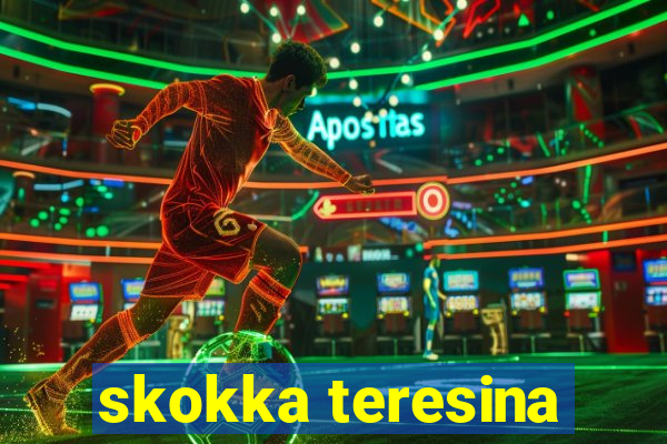 skokka teresina